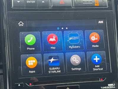 2021 Subaru Ascent, $24795. Photo 3