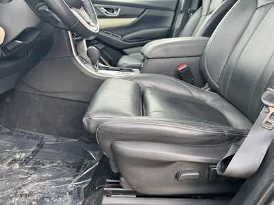 2021 Subaru Ascent, $24795. Photo 5