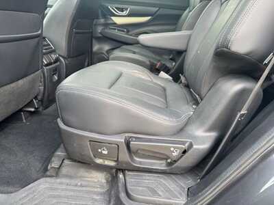2021 Subaru Ascent, $24795. Photo 8