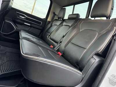 2022 RAM 1500 Crew Cab, $28999. Photo 10