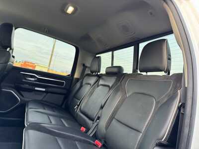 2022 RAM 1500 Crew Cab, $28999. Photo 11