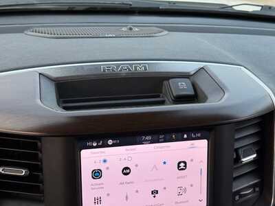 2022 RAM 1500 Crew Cab, $28999. Photo 12