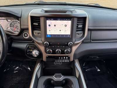 2022 RAM 1500 Crew Cab, $28999. Photo 2