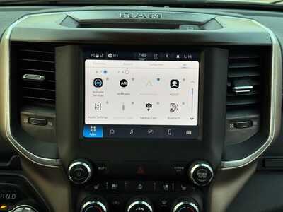 2022 RAM 1500 Crew Cab, $28999. Photo 3