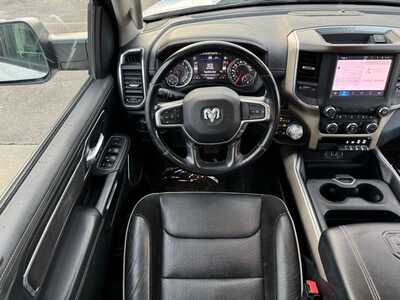 2022 RAM 1500 Crew Cab, $28999. Photo 5