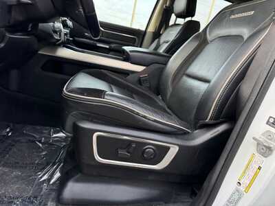 2022 RAM 1500 Crew Cab, $28999. Photo 8