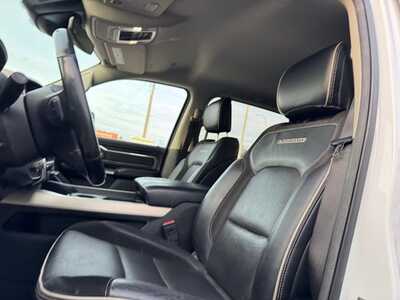 2022 RAM 1500 Crew Cab, $28999. Photo 9