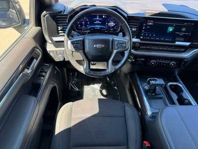 2023 Chevrolet 1500 Crew Cab, $39995. Photo 10