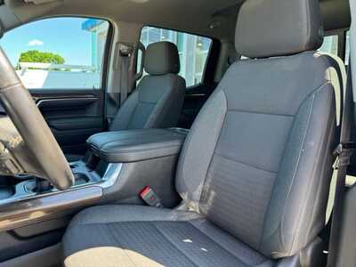 2023 Chevrolet 1500 Crew Cab, $39995. Photo 6