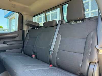 2023 Chevrolet 1500 Crew Cab, $39995. Photo 8