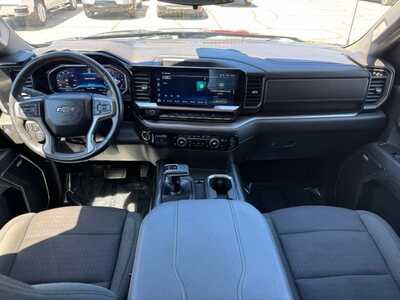 2023 Chevrolet 1500 Crew Cab, $39995. Photo 9