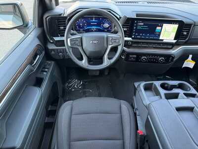 2023 Chevrolet 1500 Crew Cab, $42995. Photo 11