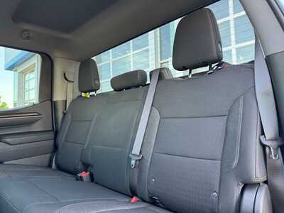 2023 Chevrolet 1500 Crew Cab, $42995. Photo 8