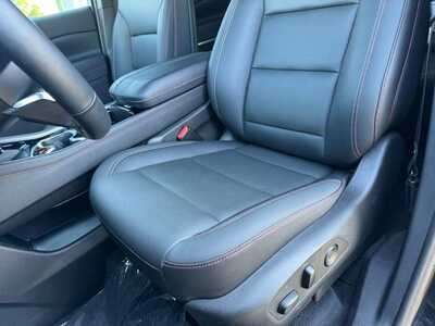 2024 Chevrolet Traverse, $41995. Photo 5