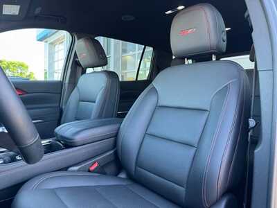 2024 Chevrolet Traverse, $41995. Photo 6