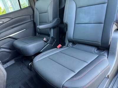 2024 Chevrolet Traverse, $41995. Photo 7