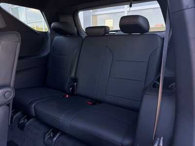 2024 Chevrolet Traverse, $41995. Photo 9