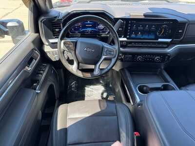 2024 Chevrolet 3500 Crew Cab, $59999. Photo 10