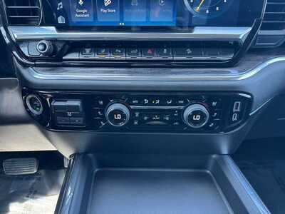 2024 Chevrolet 3500 Crew Cab, $59999. Photo 12