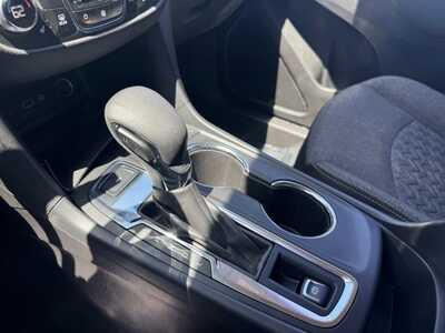 2024 Chevrolet Equinox, $20895. Photo 10