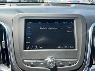 2024 Chevrolet Equinox, $20895. Photo 3