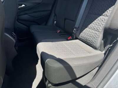 2024 Chevrolet Equinox, $20895. Photo 6