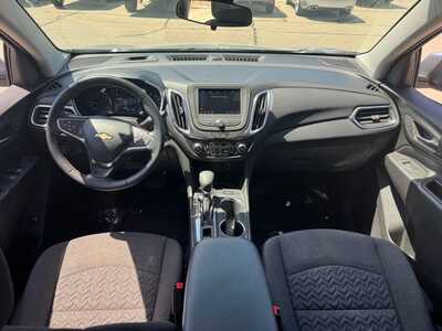 2024 Chevrolet Equinox, $20895. Photo 7