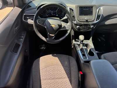 2024 Chevrolet Equinox, $20895. Photo 8