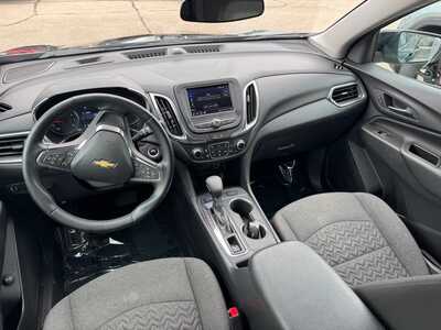 2024 Chevrolet Equinox, $21690. Photo 11