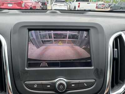 2024 Chevrolet Equinox, $21690. Photo 4