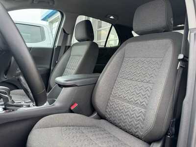 2024 Chevrolet Equinox, $21690. Photo 6