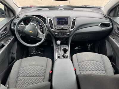 2024 Chevrolet Equinox, $21690. Photo 9