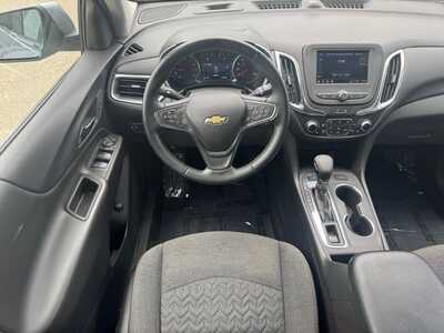 2024 Chevrolet Equinox, $20894. Photo 10