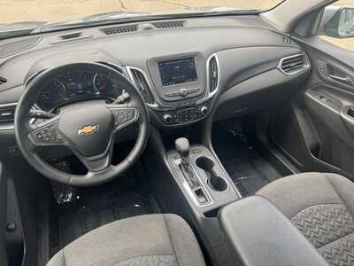 2024 Chevrolet Equinox, $20894. Photo 11