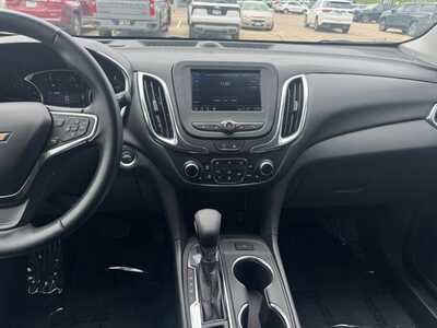 2024 Chevrolet Equinox, $20894. Photo 2
