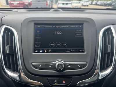 2024 Chevrolet Equinox, $20894. Photo 3