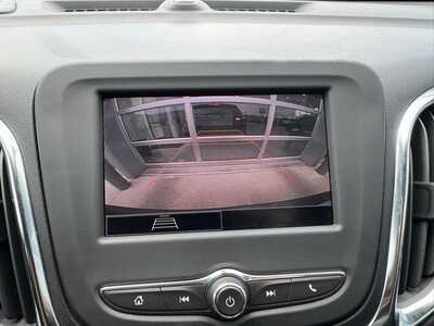 2024 Chevrolet Equinox, $20894. Photo 4
