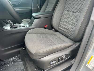 2024 Chevrolet Equinox, $20894. Photo 5