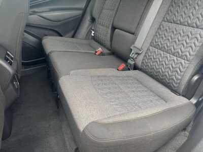 2024 Chevrolet Equinox, $20894. Photo 7