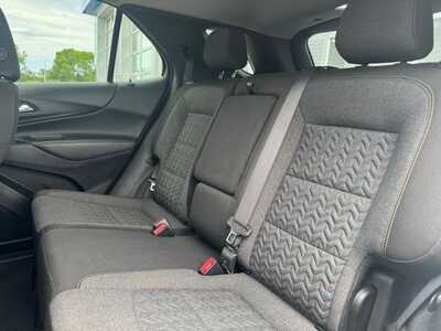 2024 Chevrolet Equinox, $20894. Photo 8