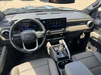 2026 Chevrolet Colorado Crew Cab, $50720.0. Photo 11
