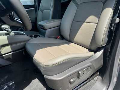2026 Chevrolet Colorado Crew Cab, $50720.0. Photo 5