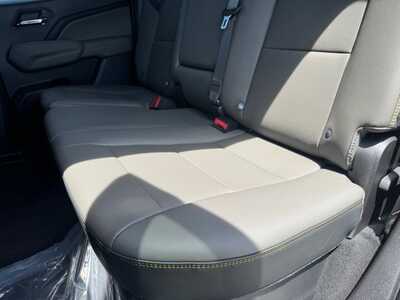 2026 Chevrolet Colorado Crew Cab, $50720.0. Photo 7