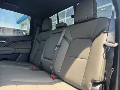 2026 Chevrolet Colorado Crew Cab, $50720.0. Photo 8