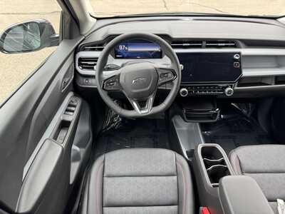 2027 Chevrolet Bolt EV, $33345.0. Photo 10