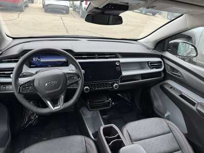 2027 Chevrolet Bolt EV, $33345.0. Photo 11
