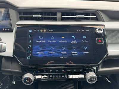 2027 Chevrolet Bolt EV, $33345.0. Photo 3