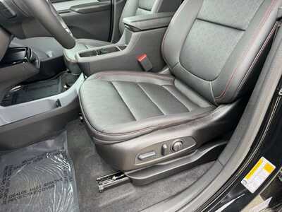 2027 Chevrolet Bolt EV, $33345.0. Photo 5