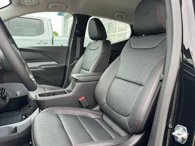 2027 Chevrolet Bolt EV, $33345.0. Photo 6
