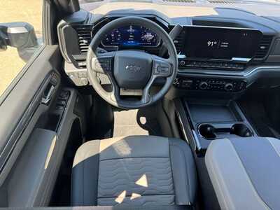 2026 Chevrolet 2500 Crew Cab, $84270.0. Photo 10